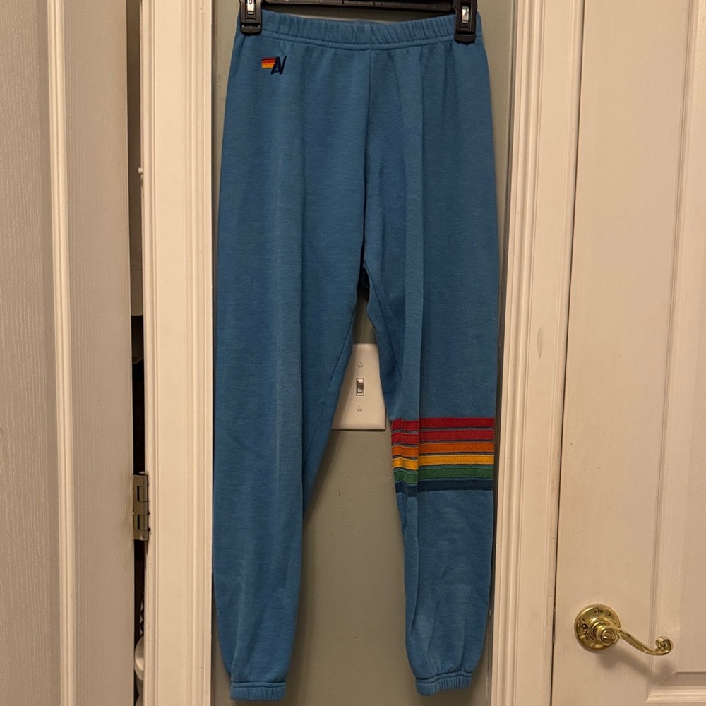 Aviator nation sweatpants